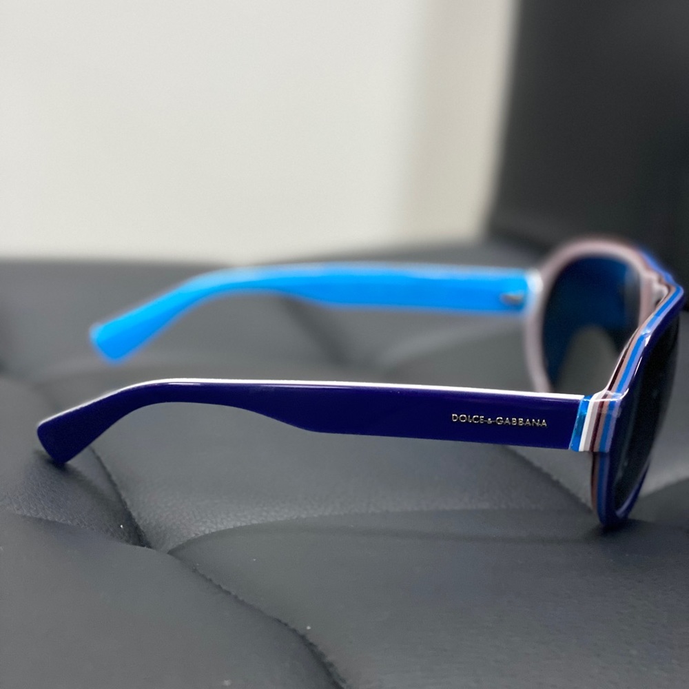 Dolce & Gabbana sunglasses
